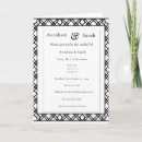 Pesquisar por casamento judaico cartoes Elegante