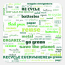 Pesquisar por reusar adesivos Reciclar