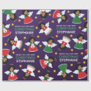 Pesquisar por asa papel de presente Girl