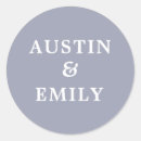 Pesquisar por roxo casamento adesivos Moderno