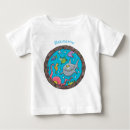 Pesquisar por desenhos animados do polvo camisetas For kids