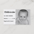 Pesquisar por berçário cartao de visita Bebês