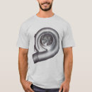 Pesquisar por turbocharger camisetas Impulso
