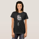 Pesquisar por gato no espaço camisetas Astronauta