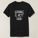 Pesquisar por grunge de seattle camisetas Pérola
