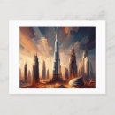 Pesquisar por dubai cartoes postais Paisagem urbana