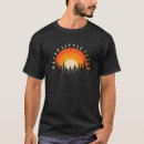 Pesquisar por landscapes camisetas Sunset