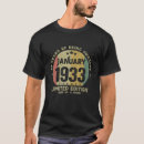 Pesquisar por 1933 camisetas Anos