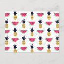 Pesquisar por abacaxi tropical cartoes postais Ilha