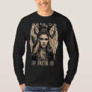 Pesquisar por deusa celta camisetas Freya