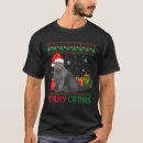 Pesquisar por pai gato camisetas Família