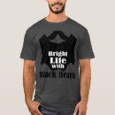 Pesquisar por barba preta camisetas Bigode