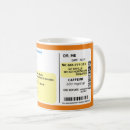 Pesquisar por café da prescrição canecas Cafeína