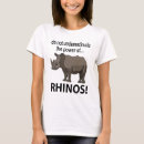 Pesquisar por rhino camisetas Natureza