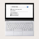 Pesquisar por laptop cartao de visita Negócio