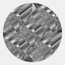 Pesquisar por prata metálica adesivos Branco