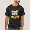 Pesquisar por festival holi camisetas Primavera