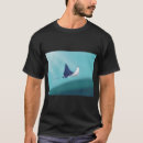 Pesquisar por raia azul camisetas Vida marinha