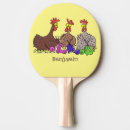 Pesquisar por galinha ping pong raquetes Aves
