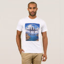 Pesquisar por mediterrânea camisetas For him