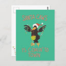 Pesquisar por corvos cartoes postais Engraçado