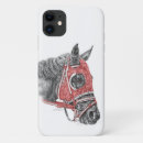 Pesquisar por desenho de lápis casemate iphone capas Cavalo