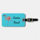 Pesquisar por flamingo bagagem tags Ilustração