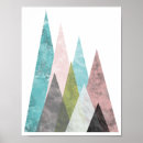 Pesquisar por rosa e turquesa pôsteres Girl