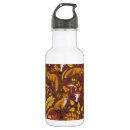 Pesquisar por cogumelo garrafa agua Floral
