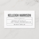 Pesquisar por grid cartao de visita Moderno