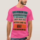 Pesquisar por aniversário do contador camisetas 2025