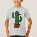 Pesquisar por cactos camisetas Qualquer pessoa