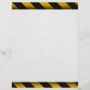 Pesquisar por avisos flyers Perigo