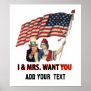 Pesquisar por uncle sam pôsteres Patriotic