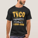 Pesquisar por emergency camisetas Taco