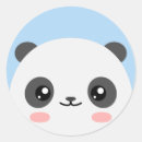 Pesquisar por panda bear adesivos Kawaii