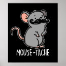 Pesquisar por mouse pôsteres Rato fofo