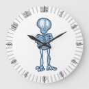 Pesquisar por esqueleto relogios de parede Morte