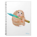 Pesquisar por hamster cadernos de notas venda
