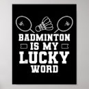 Pesquisar por badminton pósteres pôsteres Jogo