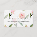 Pesquisar por floral bonito cartao de visita Rosas