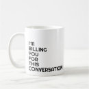 Pesquisar por procurador canecas Lei