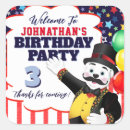 Pesquisar por circus adesivos Fofofo