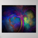 Pesquisar por árvore de vida colorida artes pôsteres Abstrato