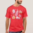Pesquisar por kawaii strawberry camisetas Amante de anime