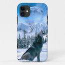 Pesquisar por de lobos iphone capas Neve