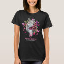 Pesquisar por cavalo no natal camisetas For her