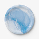 Pesquisar por fundo mar pratos Abstrato