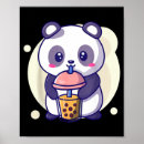 Pesquisar por kawaii panda pôsteres Bolha