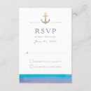 Pesquisar por rsvp cartões Náutica